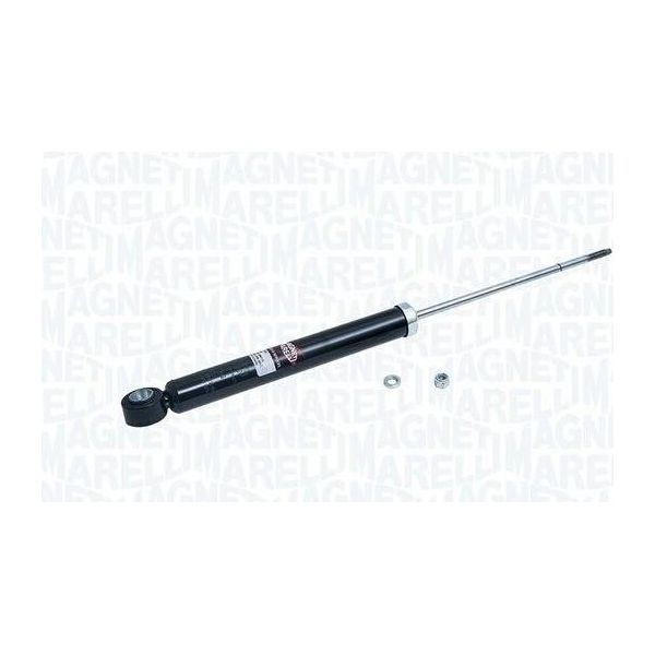 Magneti Marelli 354721070000 - Oe 4708275 Ammortizzatore, Asse Posteriore Per Agila B-image