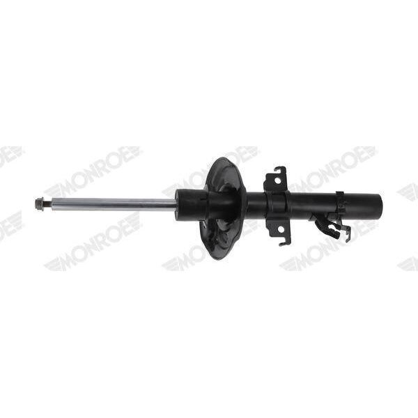 Monroe D0049R - Ammortizzatore Di Primo Equipaggiamento E43024EA3A Per Kadjar (Ha, Hl)-image