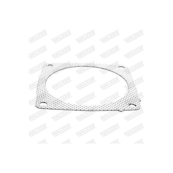 Walker 80436 - Guarnizione Oe 1606633880, Tubo Di Scarico Per C4 (La), C4 G-Picasso I (Ua), C4 I (Lc), C4 Picasso I (Ud), C5 I (Dc), C5 I (De), C5 Ii (Rc), C5 Ii (Re), C5 Iii (Rd), C5 Iii (Rw), C5 (De), C5 (Re), C6 (Td), C8 (Ea, Eb), Jumpy (VF7), Scudo, Ulysse, Sprinter (W906), 307, 307 Cc (3B), 307 Sw (3H), 308 I, 308 Sw I, 406, 407, 407 Sw (6D, 6E), 607 (9D, 9U), 807 (Eb), Expert (Vf), Expert Te-image