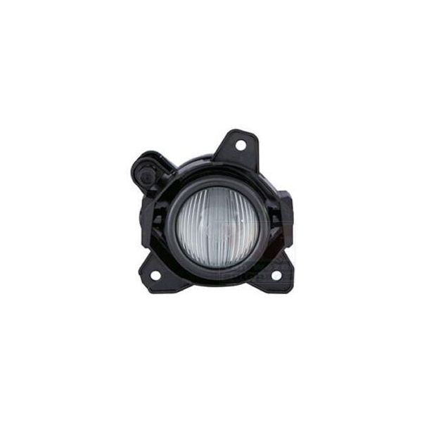 Van Wezel 3753996 - Fendinebbia Oe 1710210, Destro Per Astra J-image