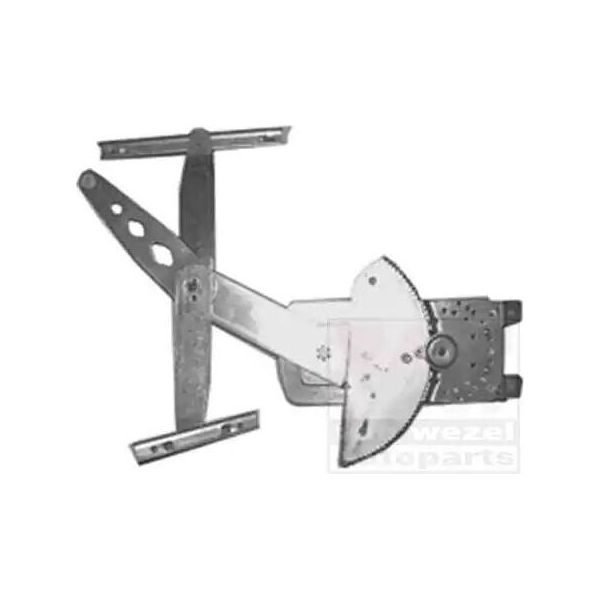 Van Wezel 3779262 - Oe 5140088 Regolatore Di Finestrini, Anteriore Destro Per Corsa C (X01)-image