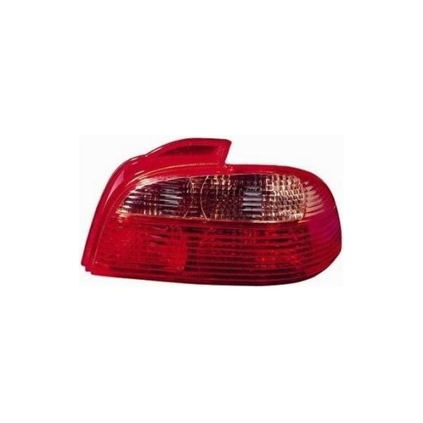 Van Wezel Fanale Posteriore Destro Per Toyota Avensis (T22) Avensis Liftback (T22)-image
