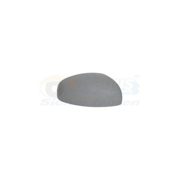 Van Wezel 7627844 Copertura Specchietto Esterno Destro Per Skoda Fabia Ii Hatchback (542) Copertura Specchietto Con Primer-image
