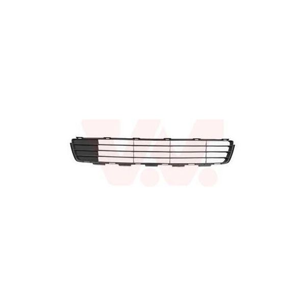 Van Wezel 5436590 - Oe 531120D140 Griglia Di Ventilazione Anteriore Per Yaris (P9)-image