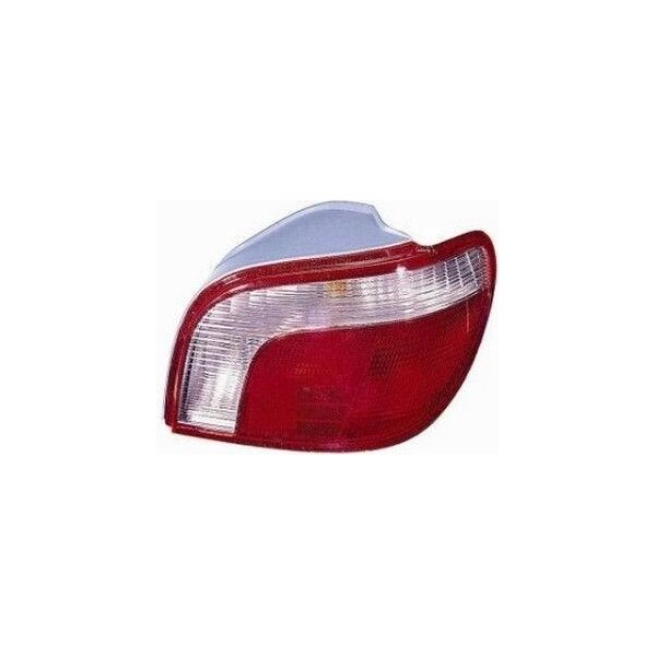 Van Wezel Luce Posteriore Destra Per Toyota Yaris Hatchback (P1)-image