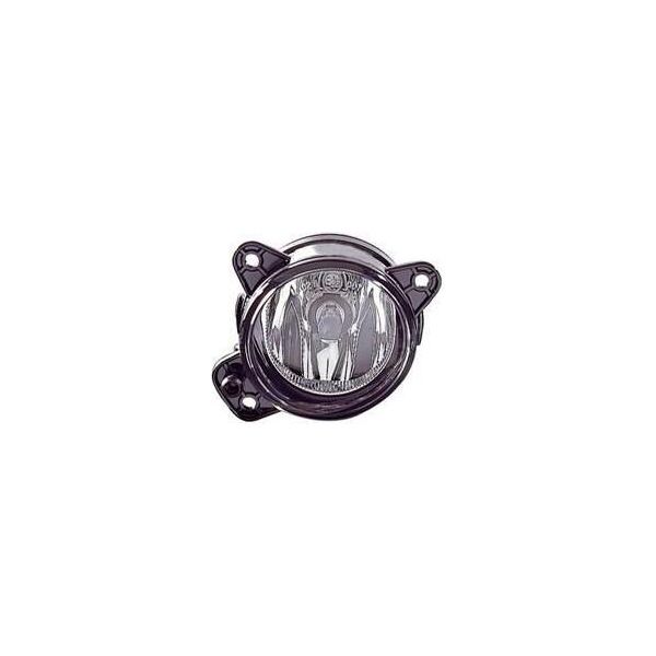 Van Wezel 5896996 - Fendinebbia Oe 7E0941700, Destro Per Fabia I (6Y), T5-image