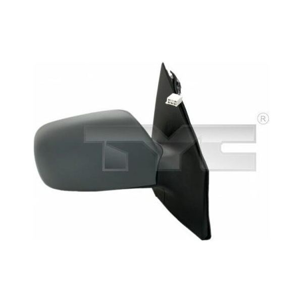 Tyc 336-0041 - Oe 879100D902 Specchio Esterno, Destro Per Yaris (P1)-image