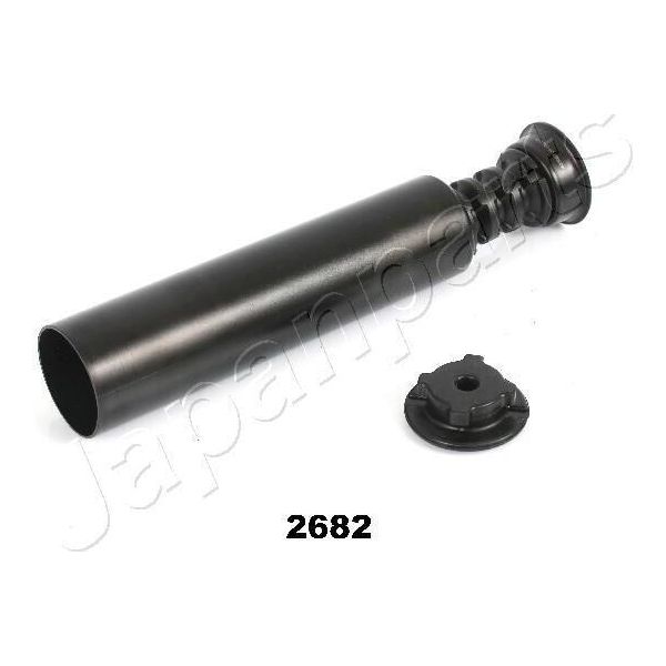 Japanparts RU-2682 - Oe 48750 52010 Cappuccio Di Protezione, Ammortizzatore Per Yaris (P1), Yaris Verso (P2)-image