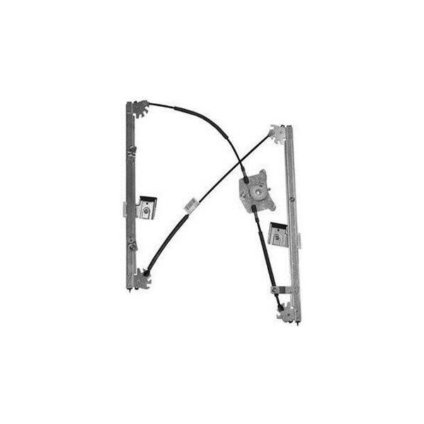 Magneti Marelli 350103866000 - Oe 2K1837730E Regolatore Di Finestrini, Anteriore Destro Per Caddy Iii (2C, 2K)-image