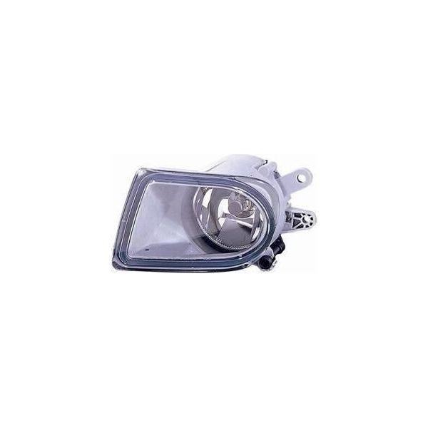 Van Wezel 5943996 - Fendinebbia Oe 30698630, Destro Per V50 (545)-image