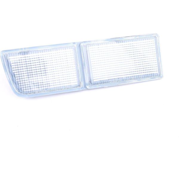 Van Wezel 5880909 - Coperchio, Fendinebbia, Sinistro Per Vento (1H), Golf Iii (1H), Golf Cabriolet (1E)-image