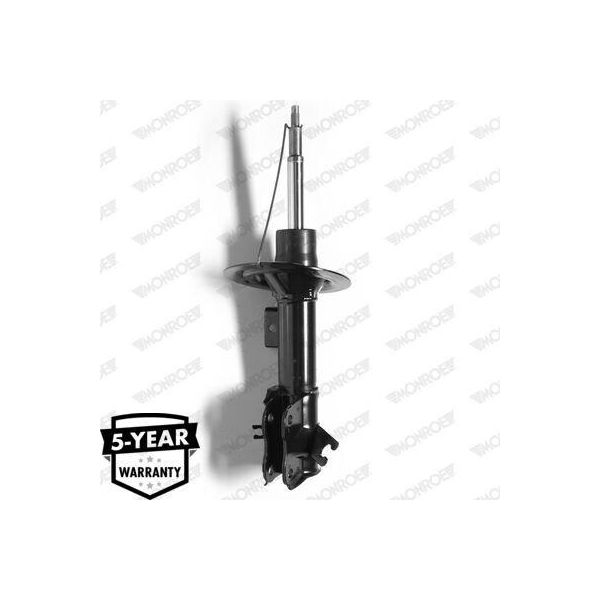 Monroe 16796 - Ammortizzatore Oe 30884196 Per S40 I (644), V40 (645)-image