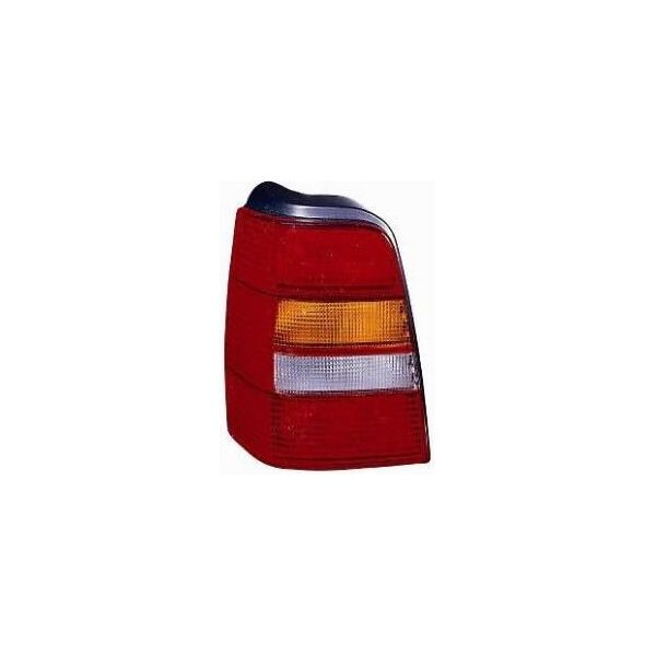 Van Wezel 5882931 - Oe 1H9945111 Lampada Combinata Posteriore, Sinistra Per Golf Iii (1H)-image