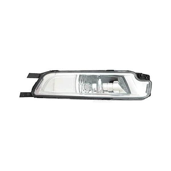 Van Wezel 5742996 - Fendinebbia Oe 3G0941662H, Destro Per Passat (3G)-image