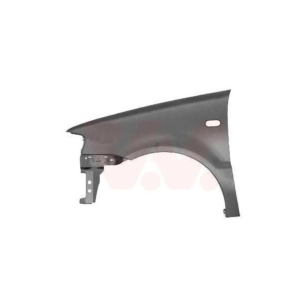 Van Wezel 5825657 - Parafango Anteriore Sinistro Oe 6N0821021H Per Polo (6N)-image