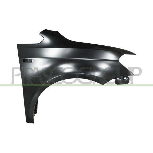 Prasco VG9073003 - Parafango Oe 2K5821022B, Anteriore Destro Per Caddy Iv (Sa)-image