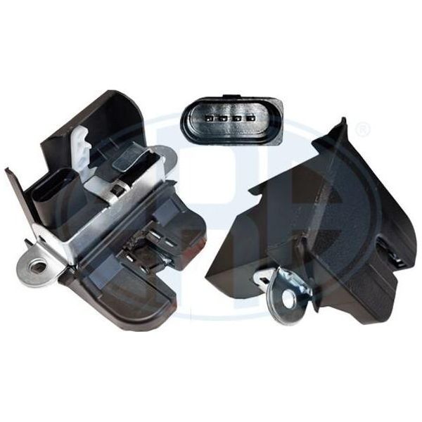 Era 660273 - Blocchetto Di Bloccaggio Oe 1K6 827 505 E Per Golf Plus (5M), Golf V (1K), Golf Vi, Passat (365, 362), Passat (3C), Tiguan (5N), Touran (1T)-image