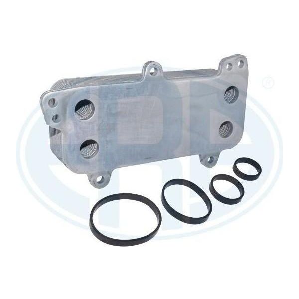 Era 354098 - Radiatore Olio Oe 070 117 021 D Per T5, Touareg (7L)-image