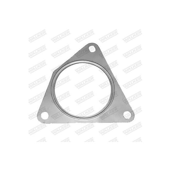 Guarnizione Di Scarico Centrale Walker Per Renault Laguna Iii Megane Ii Clio Modus / Grand-image