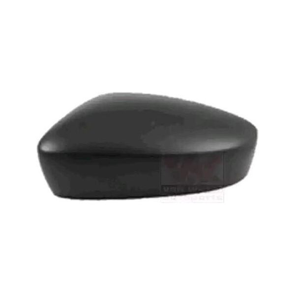 Van Wezel 5701841 Copertura Specchietto Esterno Sinistro Per Vw Up! Hatchback (121, 122, BL1, BL2) Copertura Specchietto Opaca-image