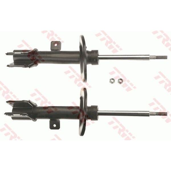 Trw JGM1237T - Ammortizzatore Oe 5208 K7, Assale Anteriore Per 5008 I-image