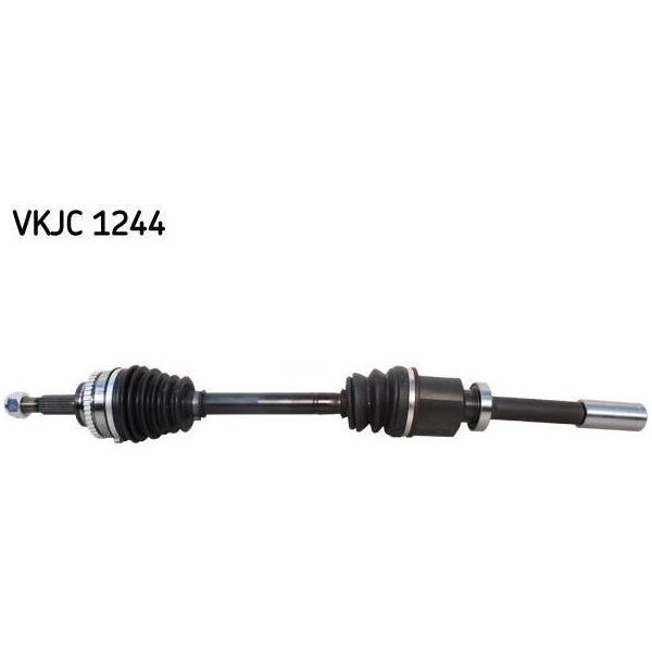 Skf Vkjc 1244 Albero Di Trasmissione Anteriore Destro Per Renault ScéNic I (JA0/1, FA0) Megane I (BA0/1) Megane Scenic (JA0/1) Megane I Classic (LA0/1)-image