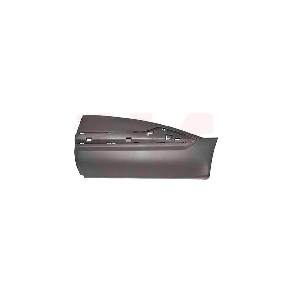 Van Wezel 4424405 - Oe 828772890R Modanatura Posteriore Sinistra Per Kadjar (Ha, Hl)-image