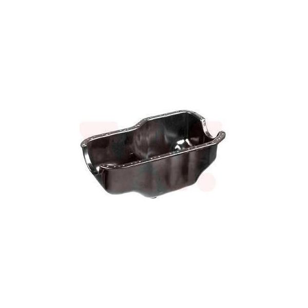 Van Wezel 4337071 - Coppa Dell'olio Oe 7700741331 Per Clio I, Rapid-image