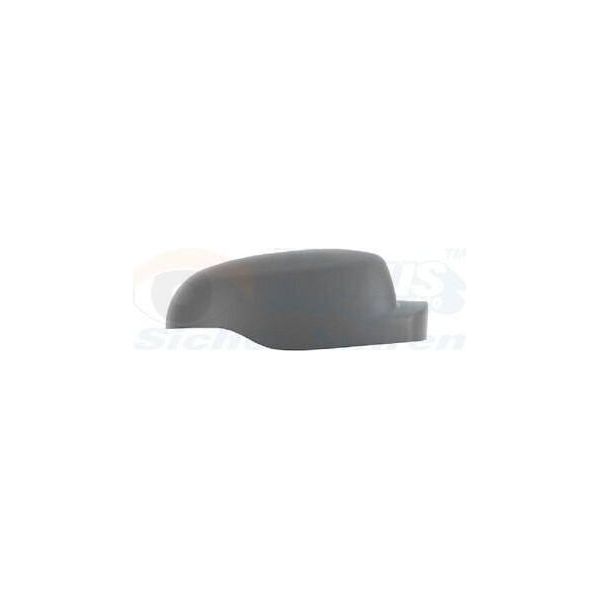 Van Wezel 4333844 Copertura Specchietto Esterno Destro Per Renault Clio Iii Hatchback (BR0/1, CR0/1) Copertura Specchietto Con Primer-image
