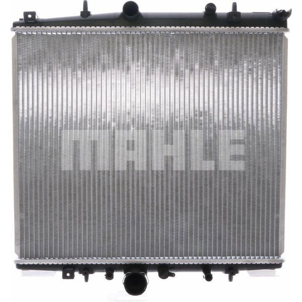 Mahle Cr 1435 000S - Radiatore Oe 1330A4, Raffreddamento Motore Per C8 (Ea, Eb), 807 (Eb)-image