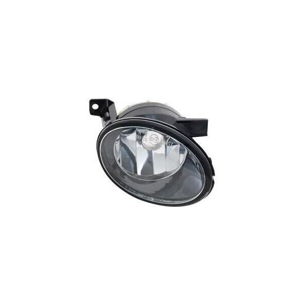 Van Wezel 5863996 - Oe 5K0941700 Fendinebbia Anteriore, Destro Per Alhambra (710, 711), Tiguan (5N), Jetta Iv, Golf Vi, Golf Plus (5M), Eos (1F), Caddy Iii (2C, 2K), Touran (1T), Up-image