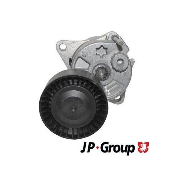 Jp Group 1318200900 - Oe 5080243AA Chiave, Keilrippenriemen FüR E-Klasse (W210), E-Klasse (S210), C-Klasse (W202), C-Klasse (S202), E-Klasse (S211), E-Klasse (W211), V-Klasse (638/2), Vito (W638), S-Klasse (W220), C-Klasse (W203), Sprinter (W901, W902), Sprinter (W903), Sprinter (W904), C-Klasse (CL203), C-Klasse (S203), G-Klasse (W463), Clk (C209), Viano (W639), Vito (W639), Sprinter (W906), CLC--image