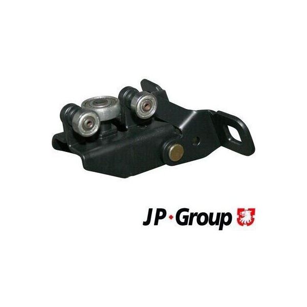 Jp Group 1588600280 - Oe 4358223 Guida A Rulli, Porta Scorrevole Per Transit, Transit Tourneo-image
