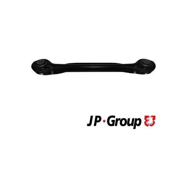 Jp Group 1350200800 - Oe K051134572AA Braccio Di Controllo Per Classe E (W210), Classe E (S210), Classe C (W202), Classe C (S202), Clk (C208), Clk (A208), Slk (R170), Classe C (W203), Classe E (W124), Classe C (CL203), Classe C (S203), Clk (C209), Clk (A209), Classe E (S124), Slk (R171), Clc-Class (CL203), Classe E (C124), Classe E (A124), Cabriolet (A124), Sl (R129)-image