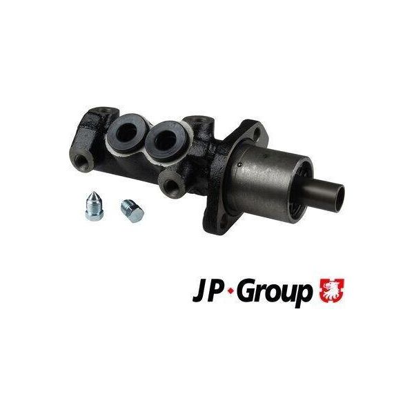 Jp Group 1161100100 - Oe 460185 Hauptbremszylinder FüR Zx (N2), Clio I, Polo (80, 86C), Thalia Iii (L8), Thalia Ii (Lu), Megane I, Thalia I (Lb), Express, Rapid, Toledo I (1L2), Megane Scenic-image