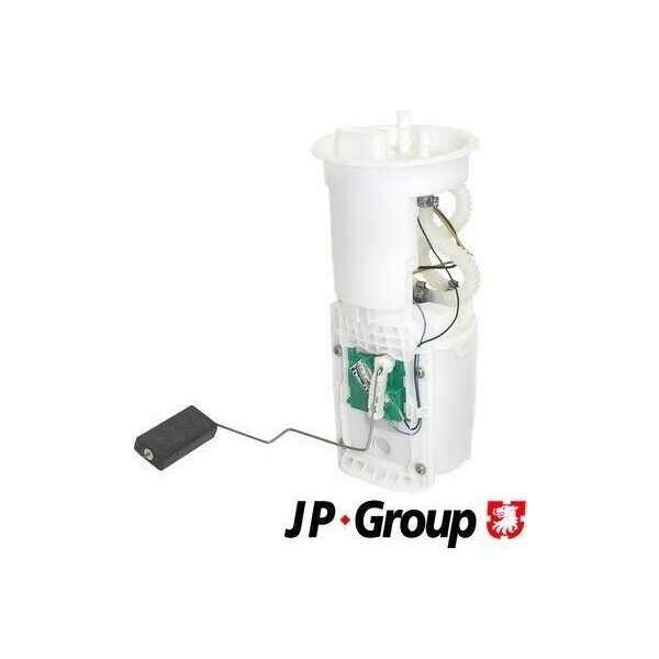 Jp Group 1115202300 - Oe 4B0919051E Pompa Carburante Per A6 (4B)-image