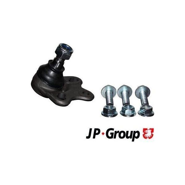 Jp Group 1340301300 - Oe 4143330227 Giunto Sferico Anteriore Inferiore Per Vaneo (414)-image