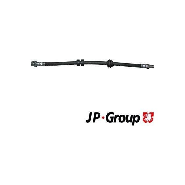 Jp Group 1561601300 - Oe 1064258 Profilo Di Raccordo, Vorderachse Per Focus (Dfw), Focus (Dnw), Focus (Daw, Dbw)-image