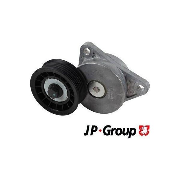 Jp Group 1518200300 - Chiave Oe 1073096, Keilrippenriemen Per Focus (Dfw), Focus (Dnw), Mondeo Ii, Maverick, Focus (Daw, Dbw), Tourneo Connect, Transit Connect, Cougar-image