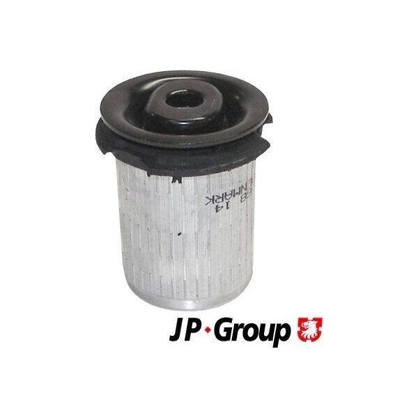 Jp Group 1340203500 - Oe 2103336814 Cuscinetto, Braccio Di Controllo Per Classe E (W211), Classe S (W220), Classe E (S211)-image