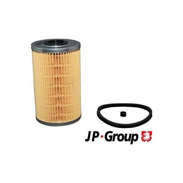 Jp Group 1218700100 - Oe 190653 Kraftstofffilter FüR Movano B (X62), Movano (X70), Trafic Ii (Jl), Trafic Ii (Fl), Vivaro (J7), Vivaro (F7), Primastar (X83), Trafic Ii (El), Vivaro A (E7), Vivaro A (X83)-image