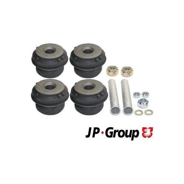 Jp Group 1340200510 - Kit Di Riparazione Oe 1243300675, Braccio Di Controllo Per Classe E (C124), Classe E (A124), Classe E (W124), Classe E (S124), Cabriolet (A124), Sl (R129)-image