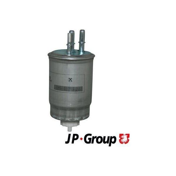 Jp Group 1518700900 - Oe 4442434 Kraftstofffilter FüR Mondeo Iii, X-Type (X400), Focus (Daw, Dbw), Focus (Dfw), Focus (Dnw), Terracan (Hp), Carnival Ii (Gq), Tourneo Connect, Transit Connect-image