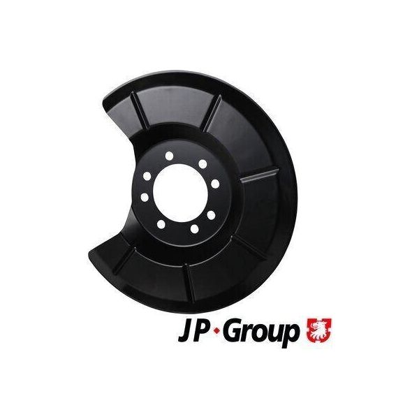 Jp Group | Piastra Paraspruzzi, Disco Freno Jp Group (1564300100)-image