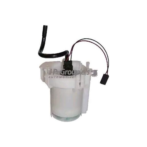 Jp Group 1215200600 - Pompa Carburante Oe 93181359 Per Vectra B (J96), Astra G, Zafira A, Combo (71), Tigra (S93)-image