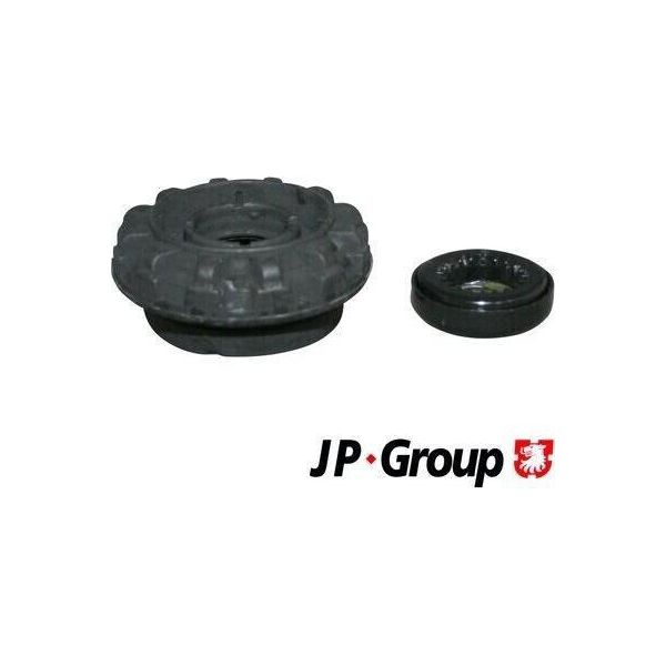 Jp Group 1142400710 - Oe 6N0412331A Supporto Puntone, Anteriore Per Lupo (6E1, 6X1), Arosa (6H), Polo (6N)-image