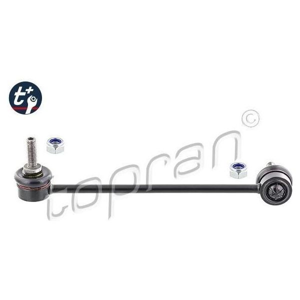 Topran 500 145 - Oe 3135 1 095 661 Asta Di Accoppiamento, Asse Anteriore Sinistro Per Serie 5 (E39)-image