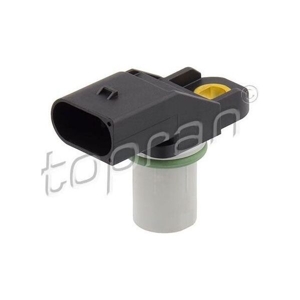 Topran 501 446 - Oe 1362 7 794 646 Sensore Albero A Camme Per Serie 3 (E46), Serie 5 (E39), Serie 5 (E60), Serie 5 (E61), Serie 7 (E38), Serie 7 (E65), X3 (E83), X5 (E53), Range Rover Iii (L322)-image