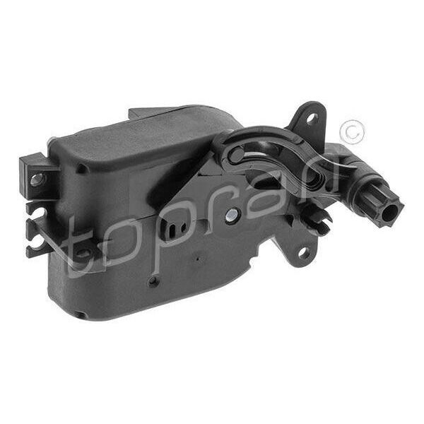 Topran 111 094 - Attuatore, Valvola Miscelatrice Oe 1J1 907 511A Per A3 (8L), Tt (8N), Leon (1M1), Toledo Ii (1M2), Octavia I (1U), Bora (1J), Golf Iv (1J), Lupo (6E1, 6X1), New Beetle, Polo (6N)-image