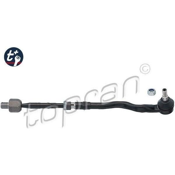 Topran 500 642 - Oe 3210 6 774 223 Spurstange Per Z4 (E85), 3Er (E46)-image